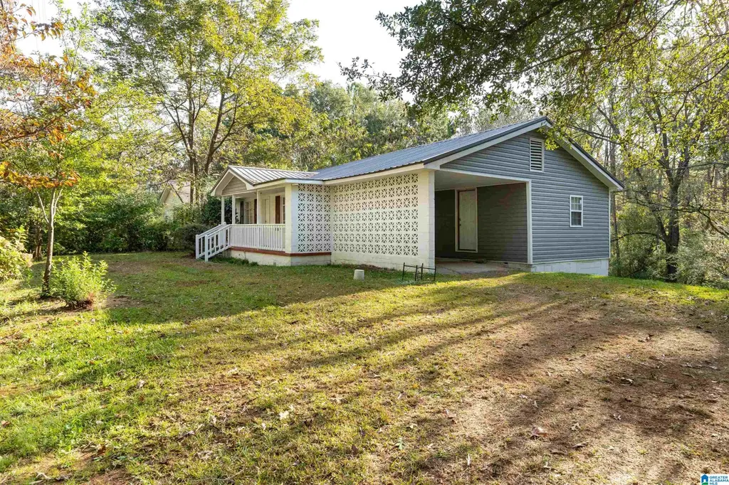 2209 Old Alton Rd