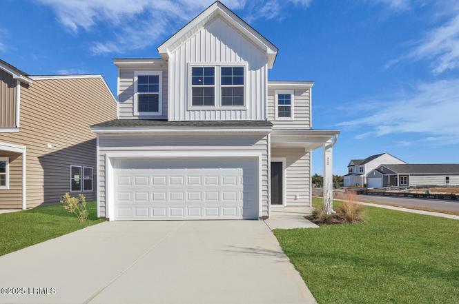 22 Concourse Dr