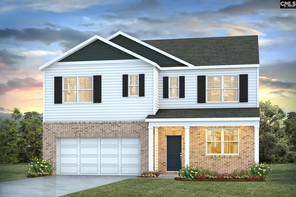 418 Leathertree Ln
