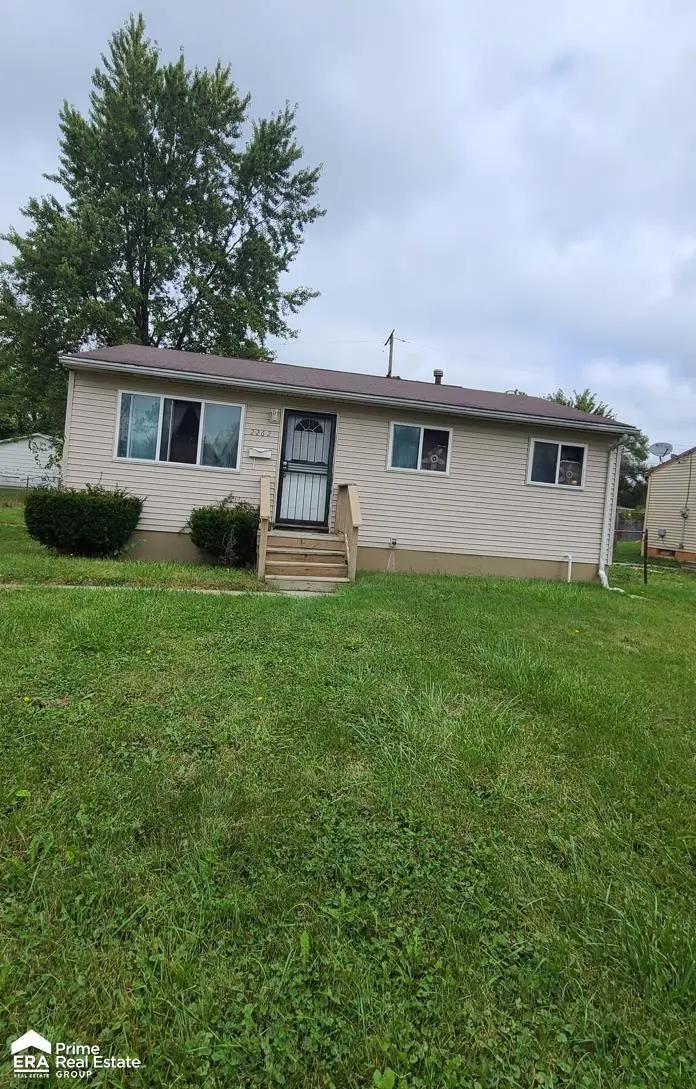 2262 Toby Beth Dr