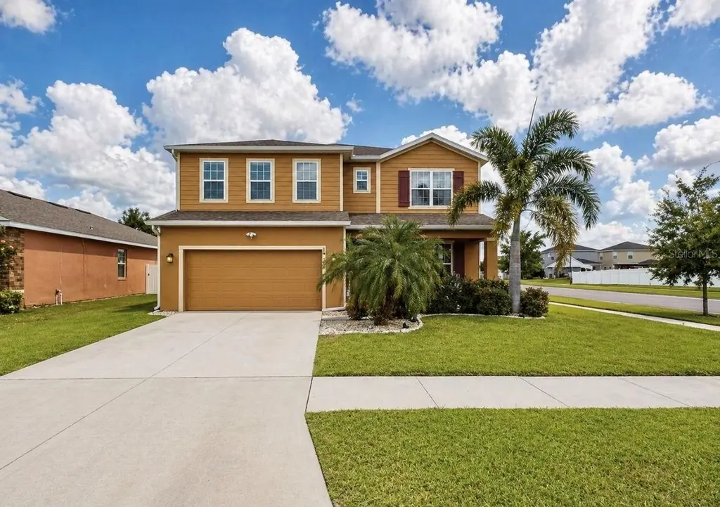 14146 Poke Ridge Dr