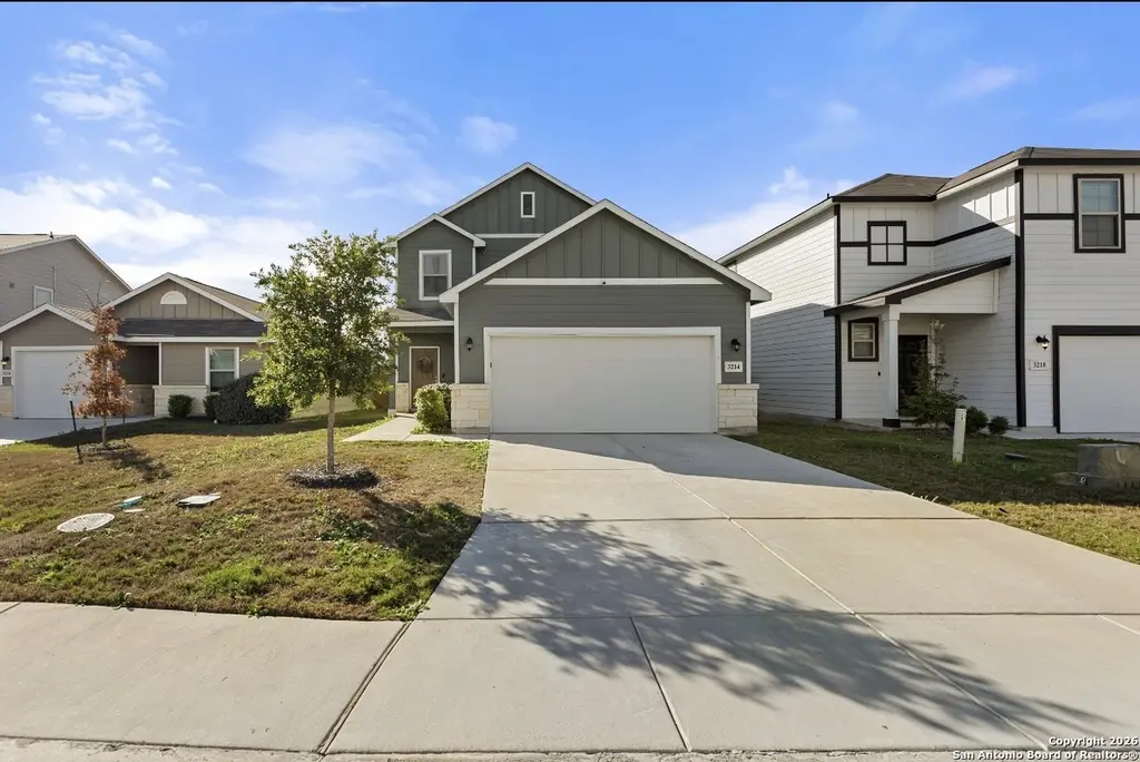 3214 Rancho Grande