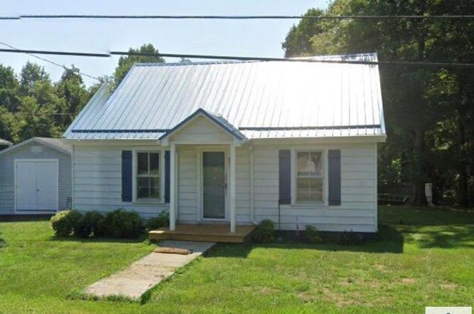 801 Fisher Farm Rd