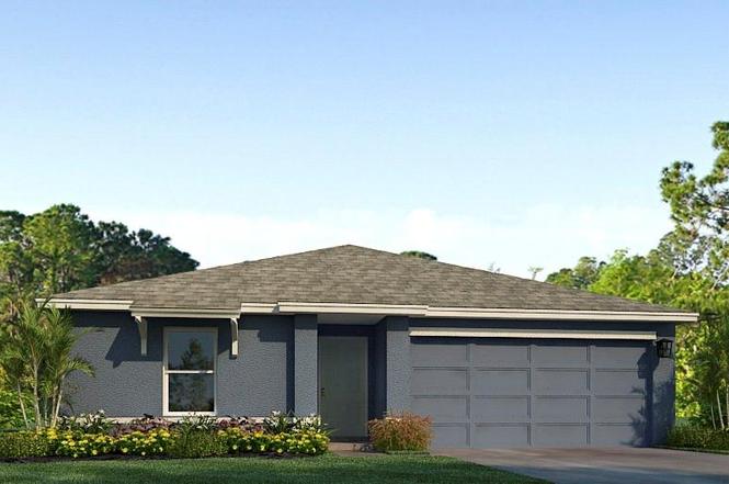 17925 Wheat Stack Ct