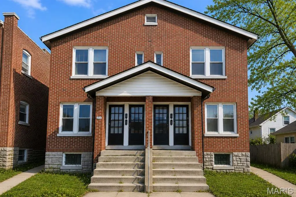 3416 Indiana Ave