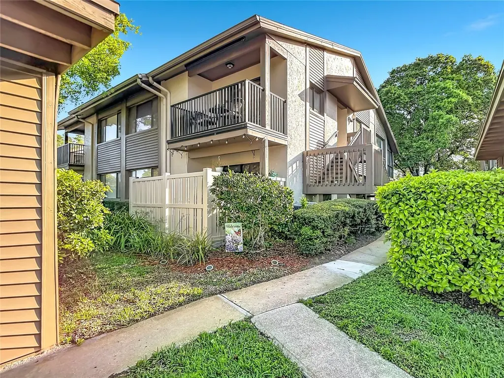 12820 Wedgewood Way Unit D
