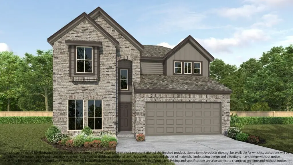 11111 Tulip Ridge Trl