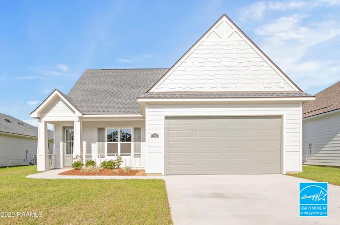 204 Central Village Way