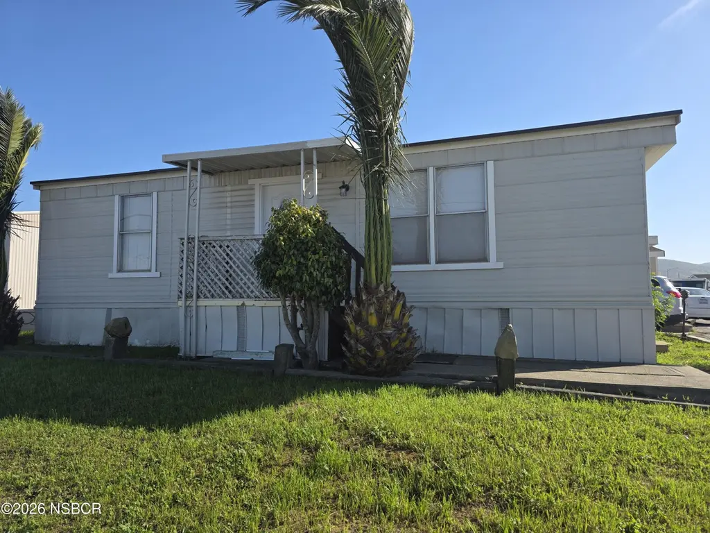610 E Pine Ave #77