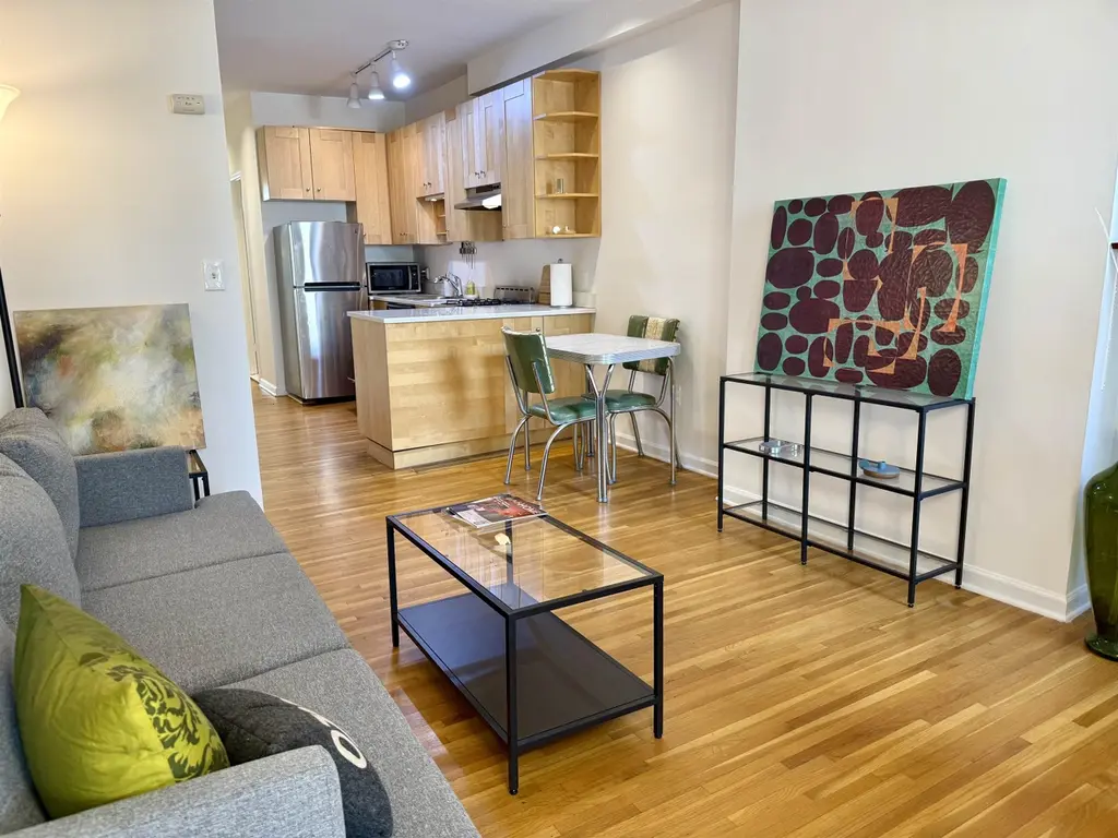 85 JEFFERSON St #13