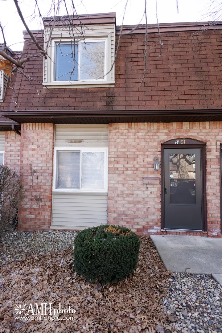 1119 S Curtis Ave Unit E51