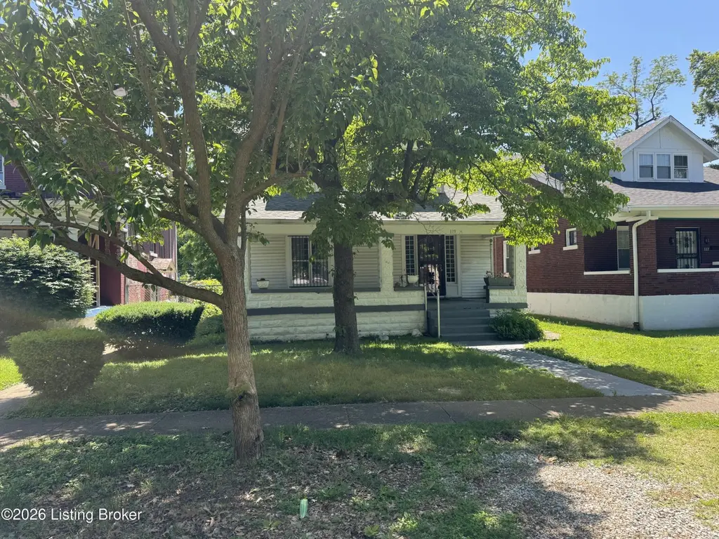 119 Northwestern Pkwy