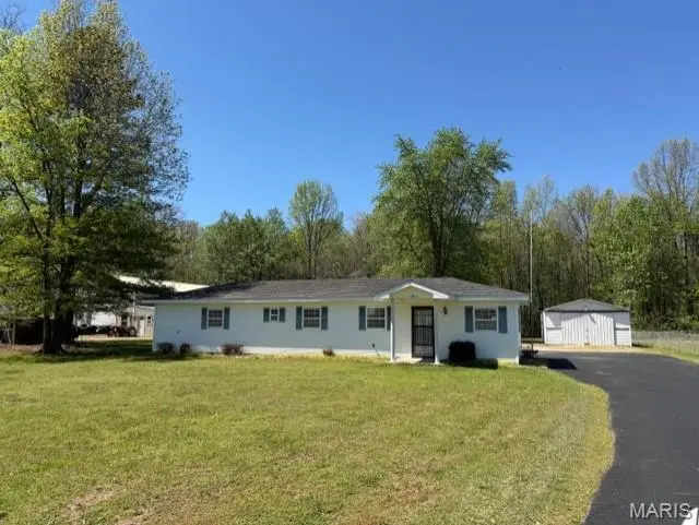 1571 Highway AA