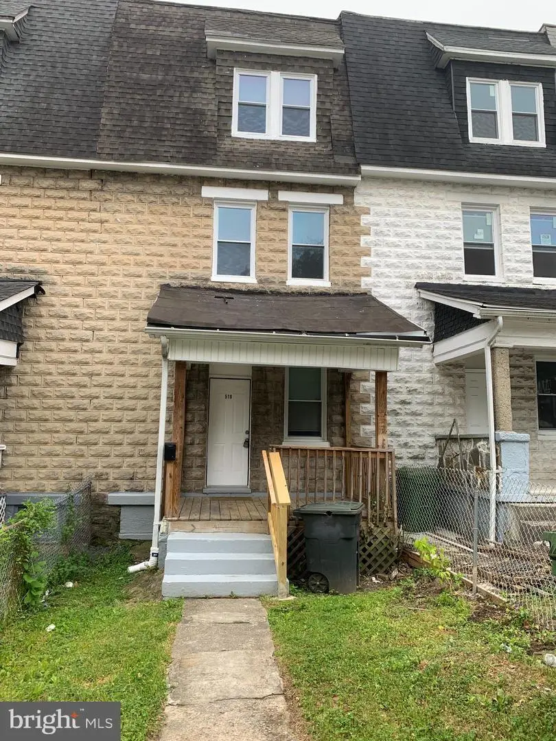 519 Beaumont Ave