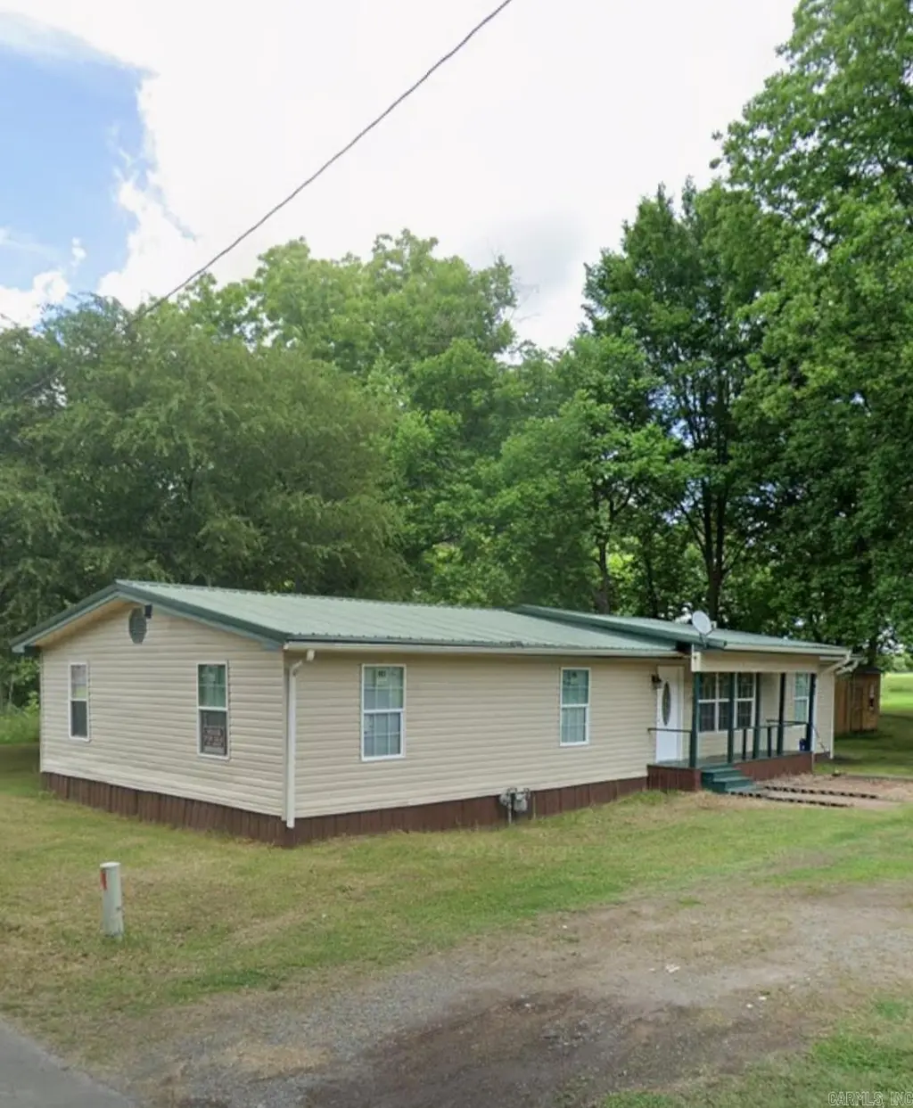1009 N Trotter Rd