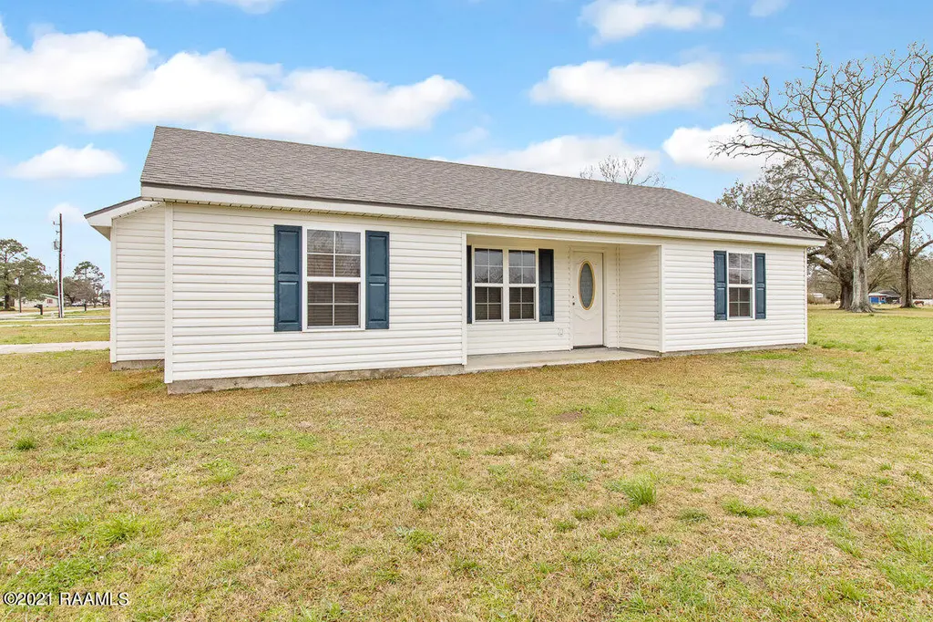 100 Durke Rd