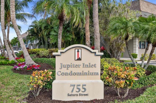 755 Saturn St Unit H101