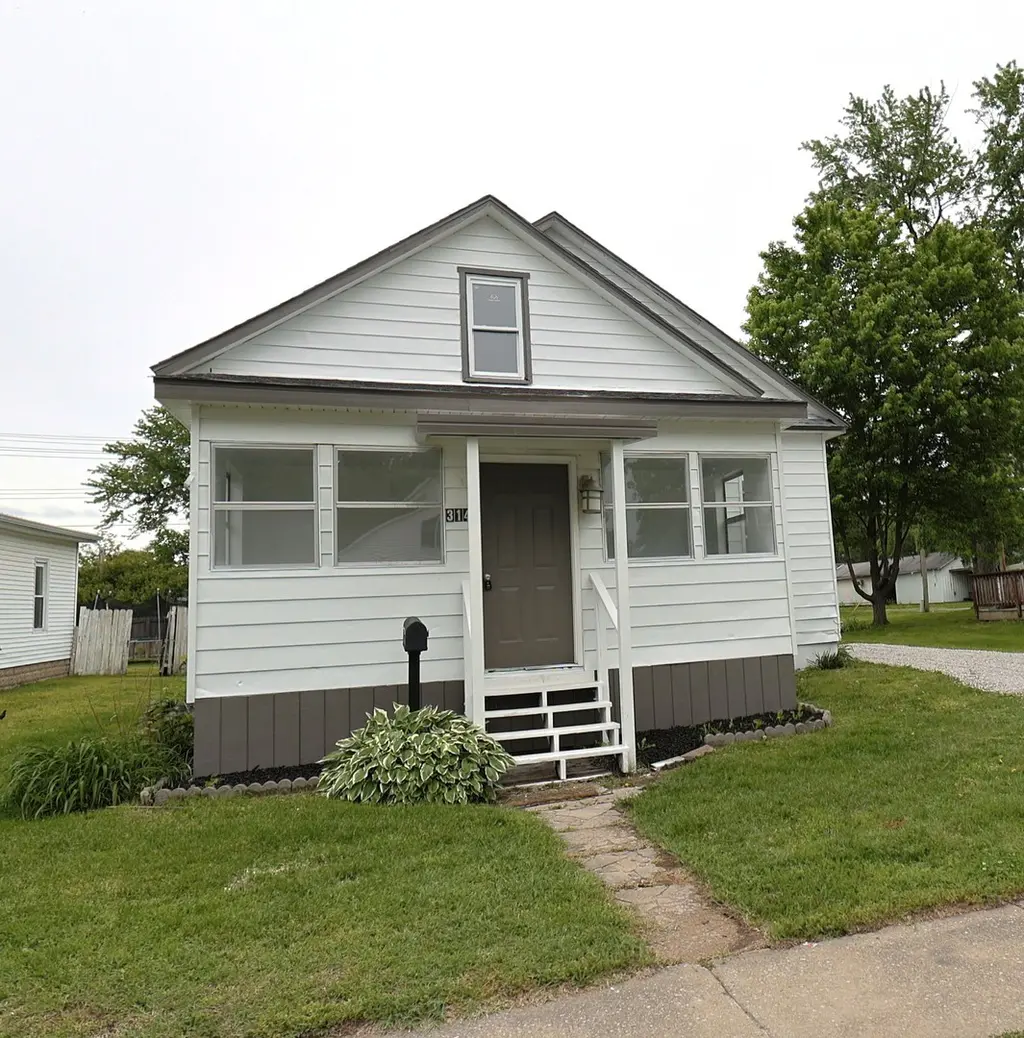 314 S Franklin St