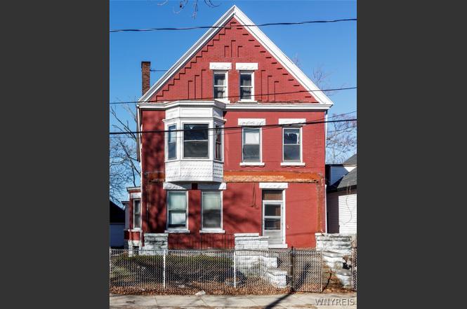 308 Adams St