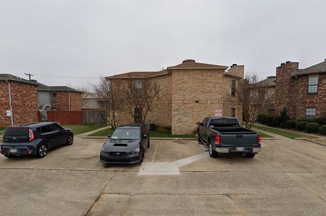 734 Bluebonnet Dr
