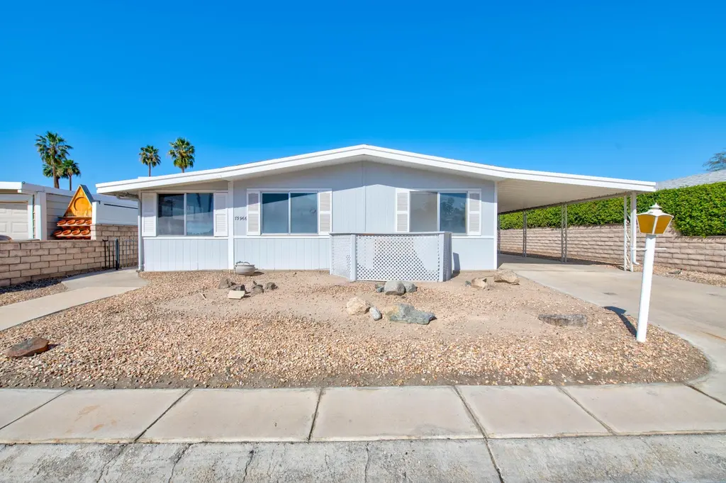 73966 Zircon Cir W
