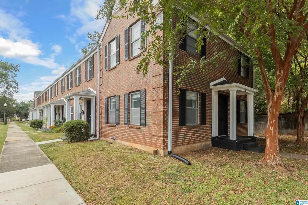 1710 Valley Ave Unit H