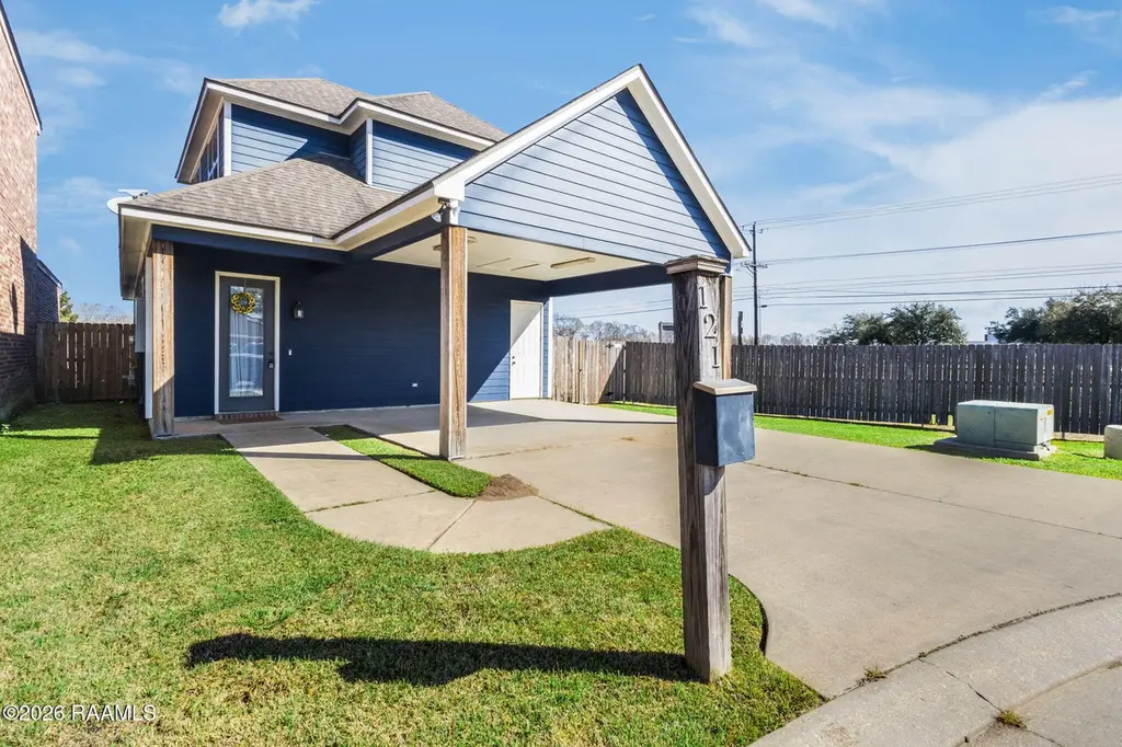 121 Millie Park