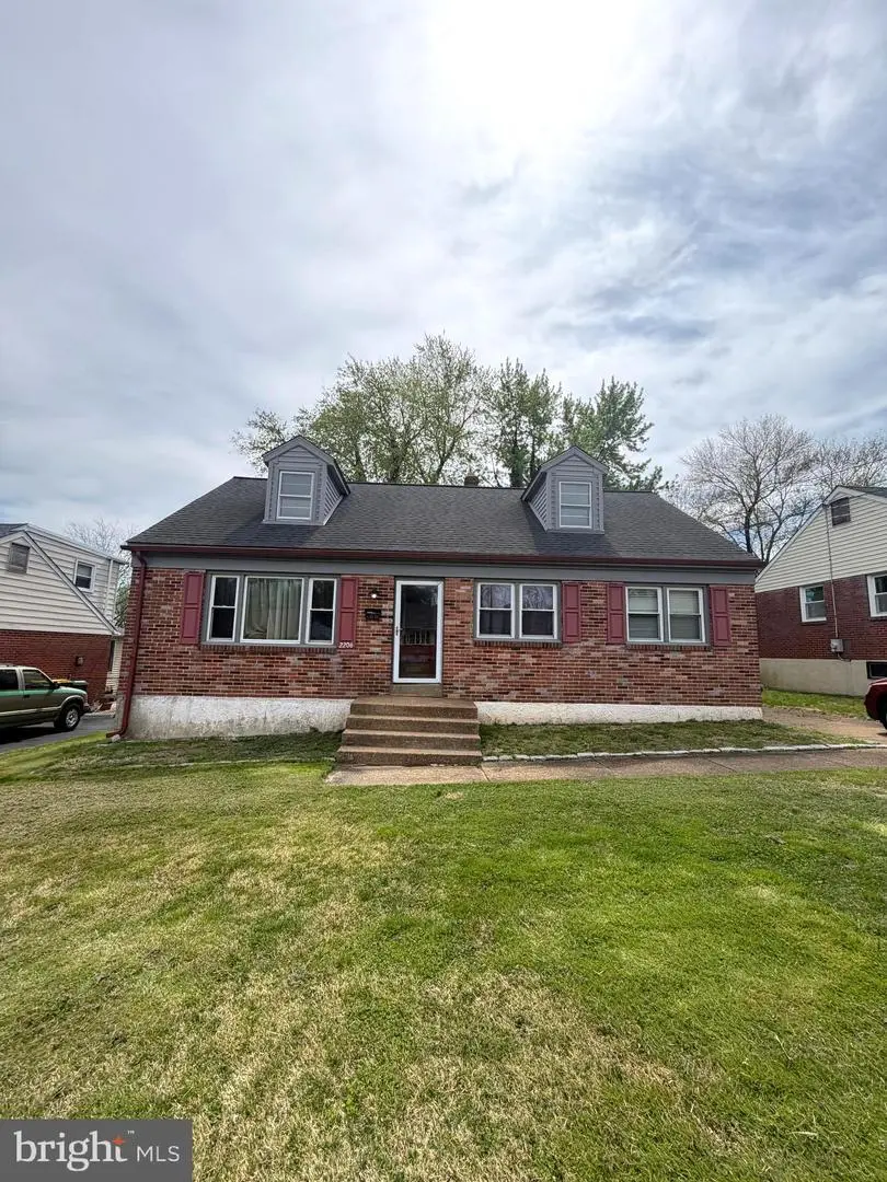 2206 Duckworth Rd