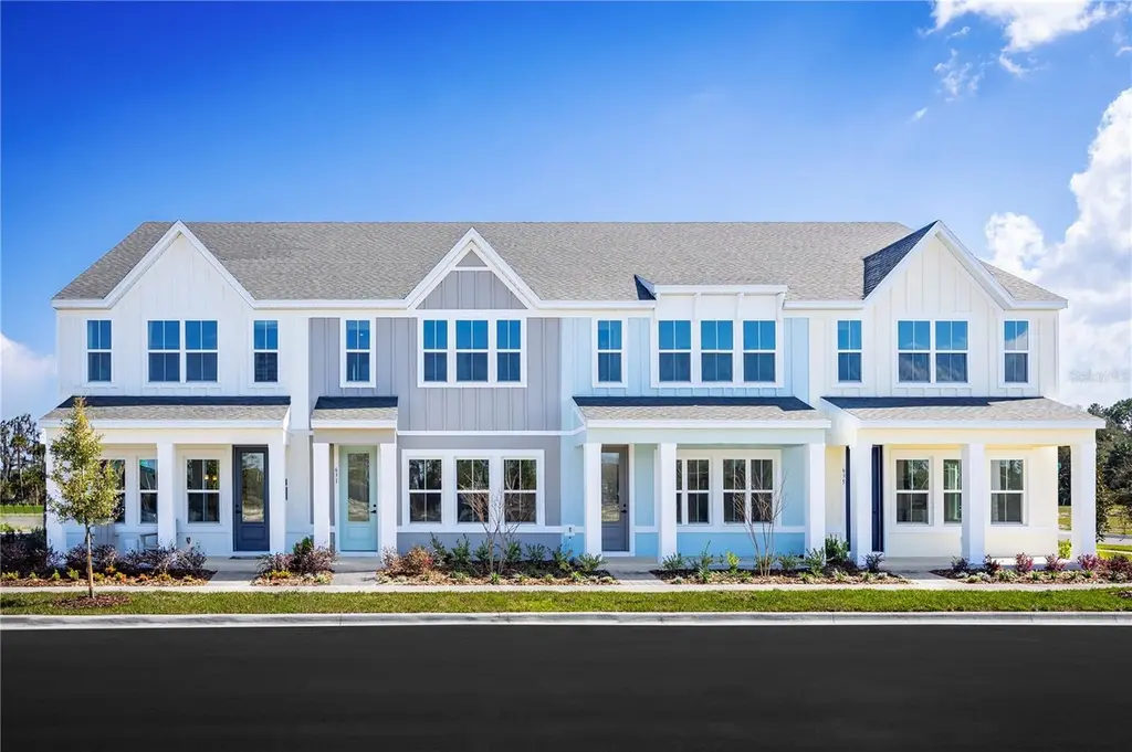 3272 Mourning Dove Dr