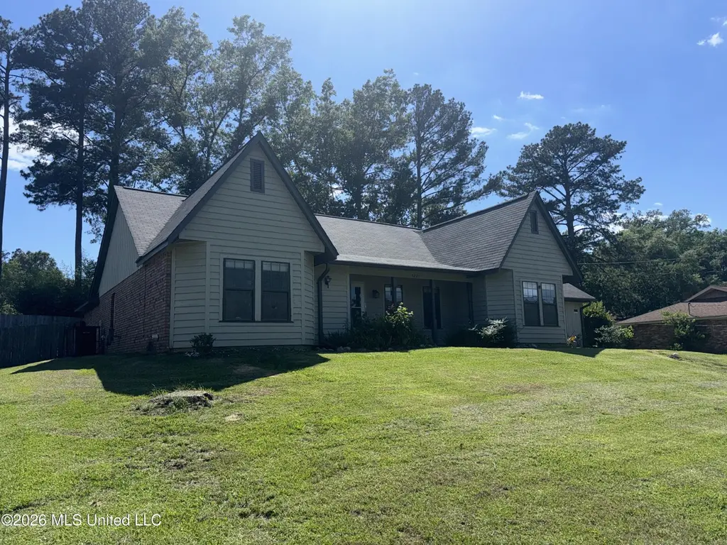 5221 Forest Hill Rd