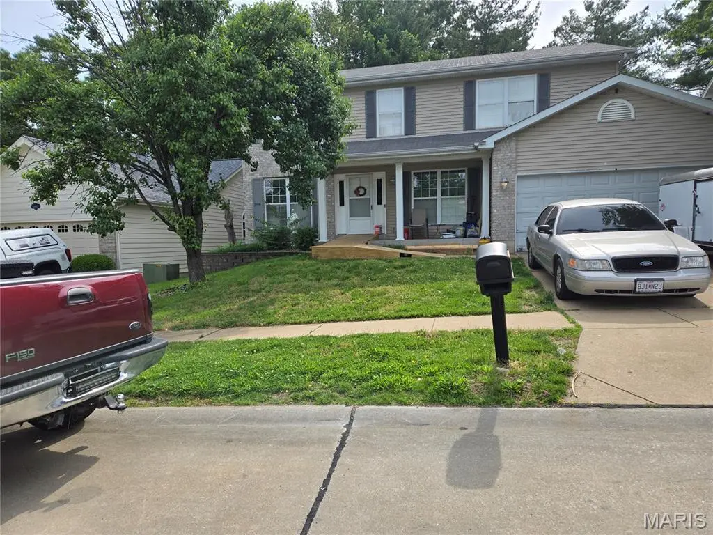 4516 Southridge Pines Dr