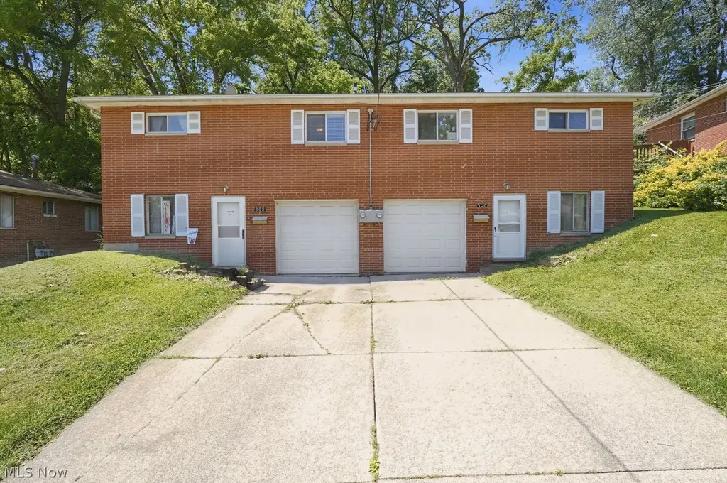 308 - 310 Cluster Ave