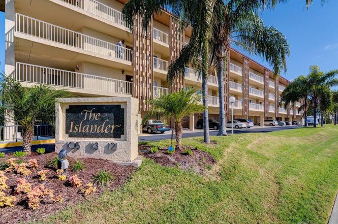 105 Island Way #132
