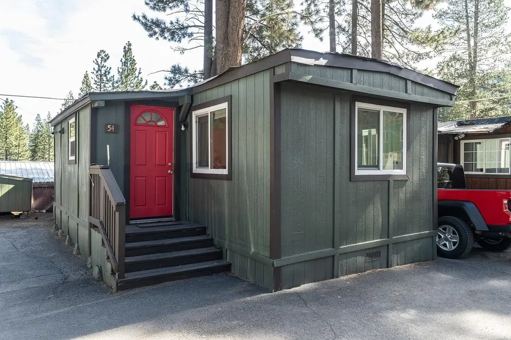 10715 Highway 89 #54
