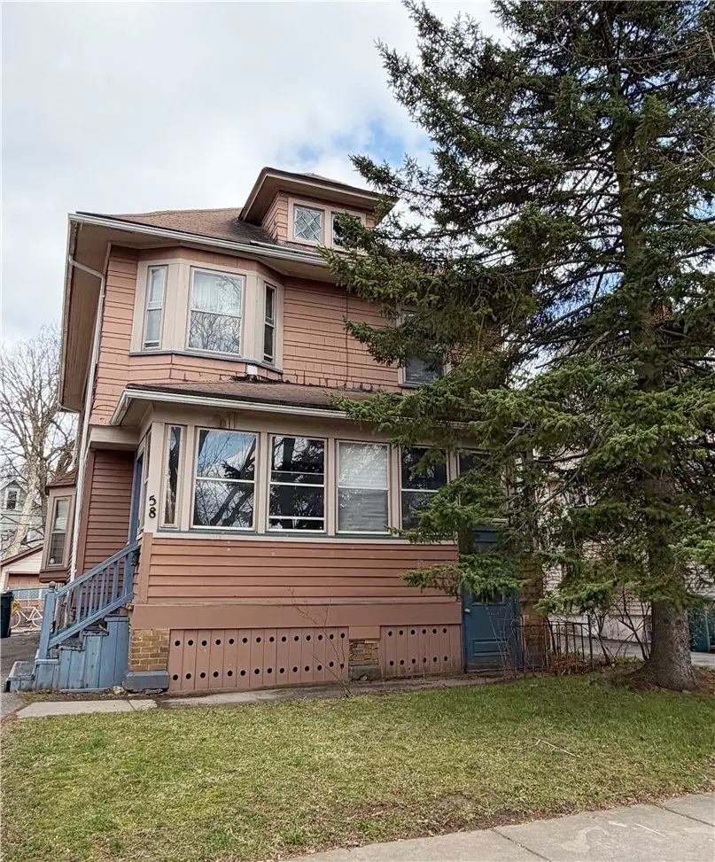 58 Post Ave