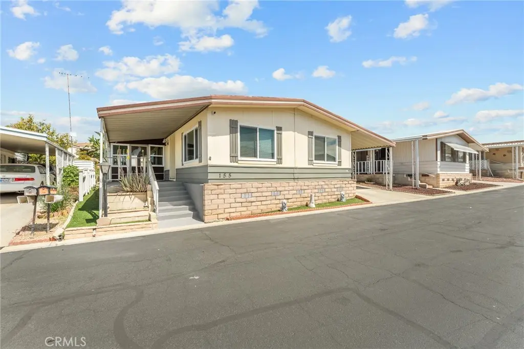 33600 Calimesa Blvd #155