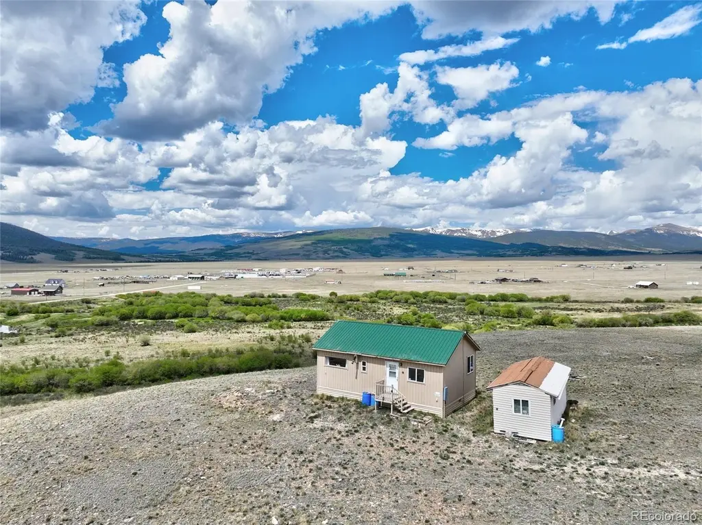 1091 Kokanee Rd