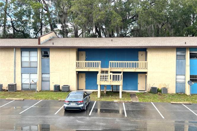 2811 SW Archer Rd Unit Z244