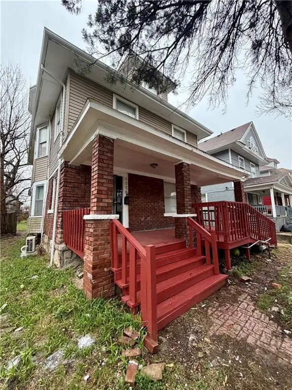1116 Askew Ave