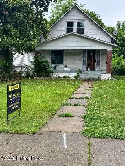 3205 Virginia Ave