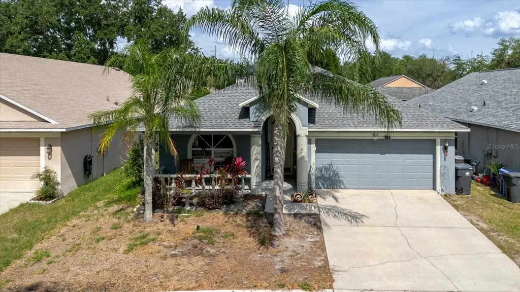 9817 White Barn Way