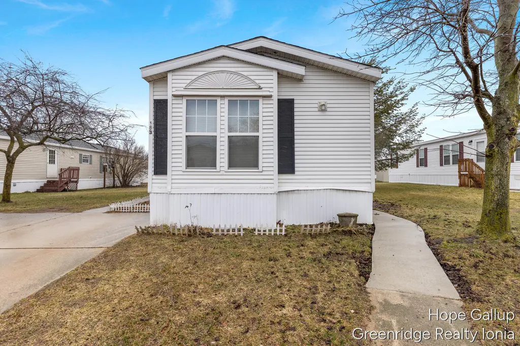 360 E Tuttle Rd #183