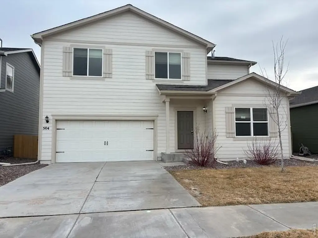 504 Jordan St