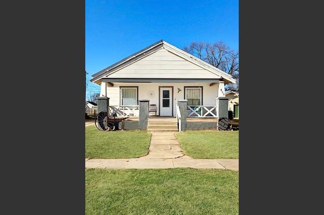 405 N 7th St