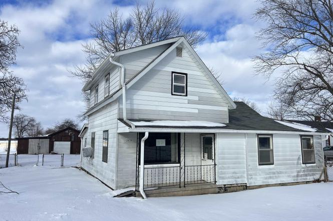 2820 E County Road 800 Rd