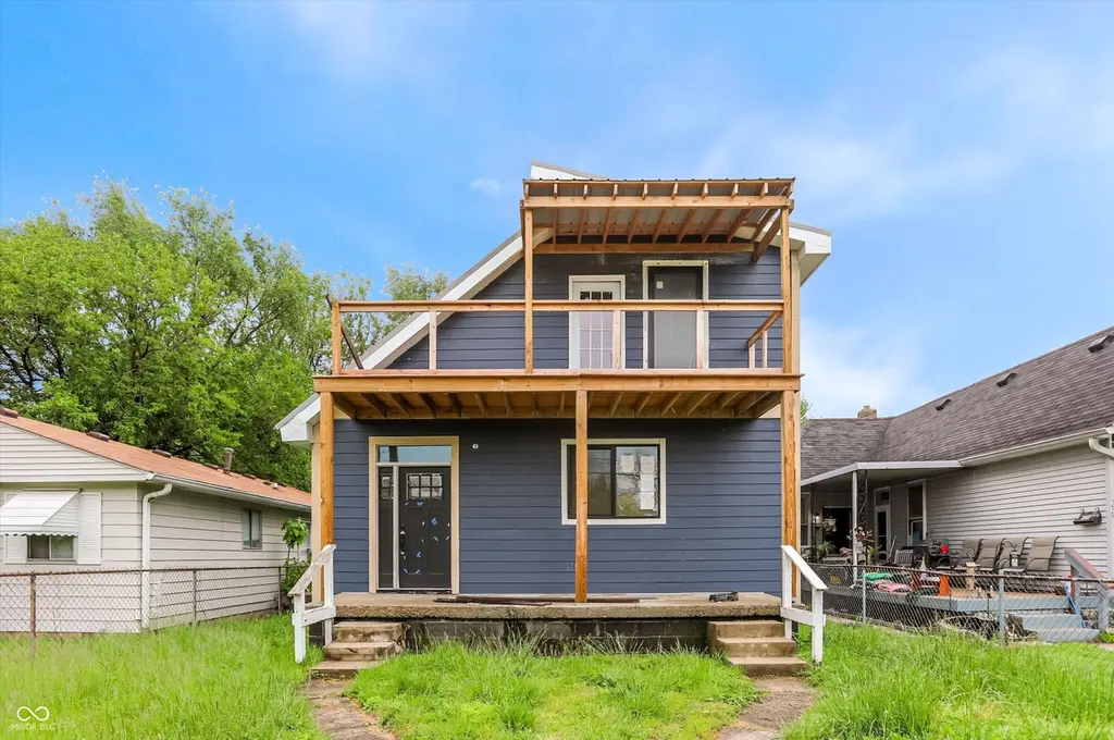 1425 Churchman Ave