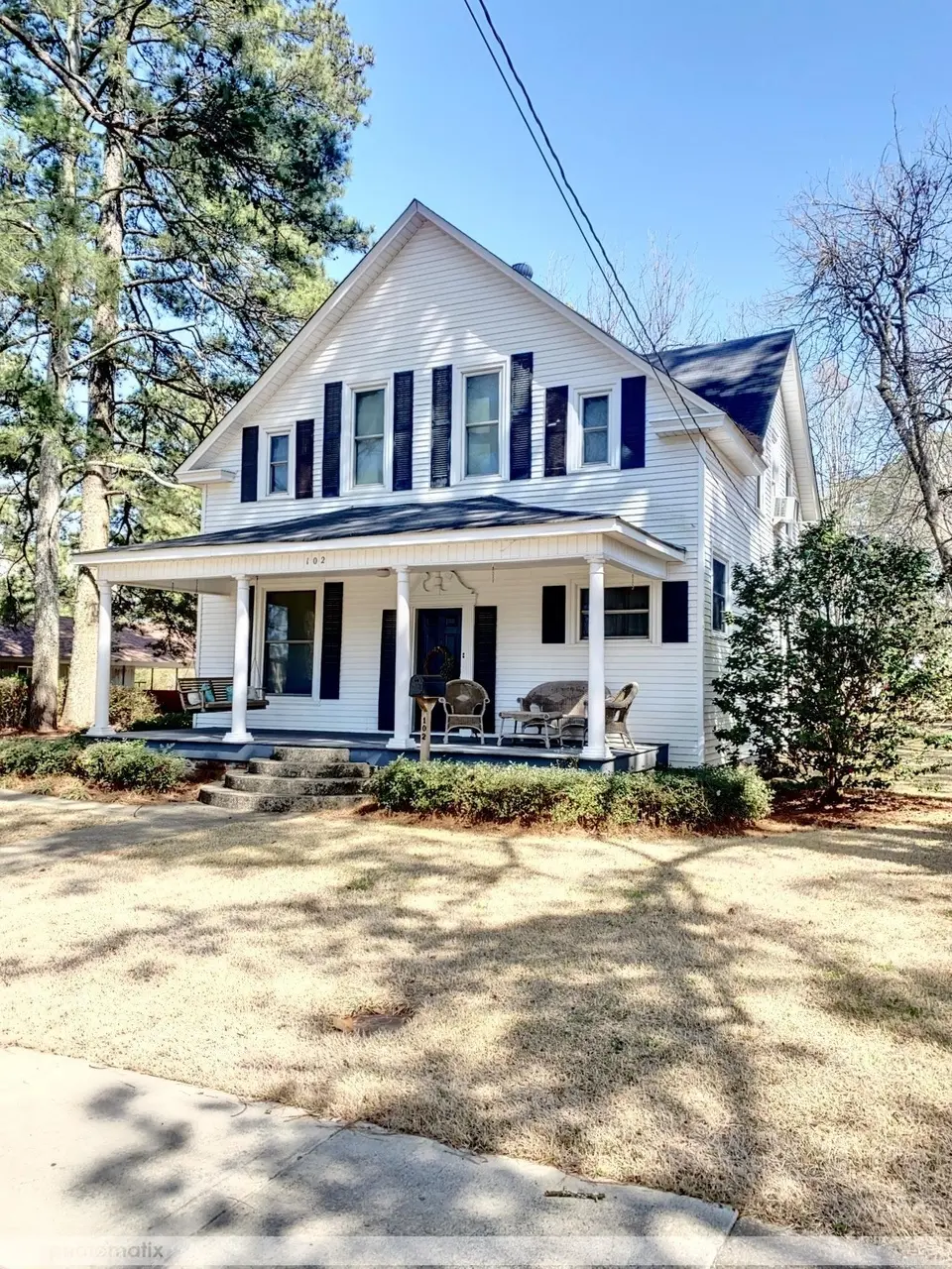 102 N Bradley St