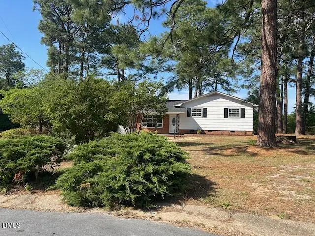 830 Dinmont Cir