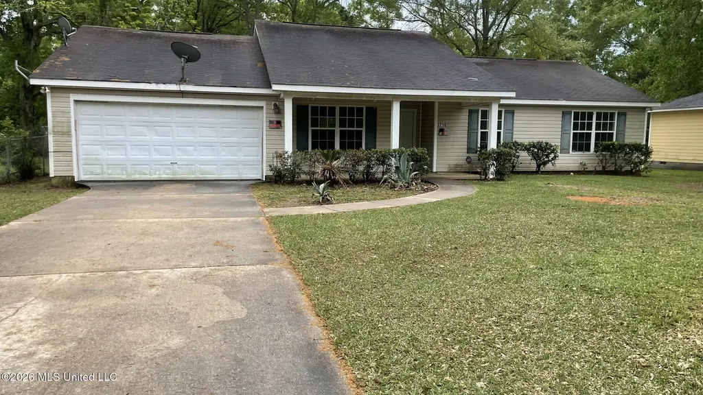 3716 Barnett Ave