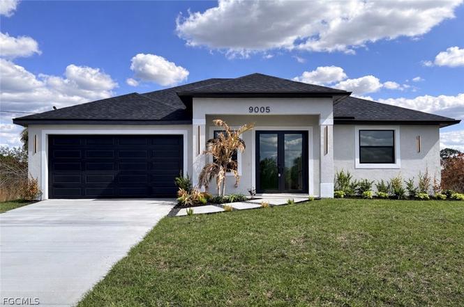 9005 Penny Cir